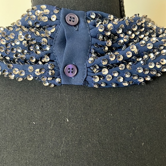 Backless romper - Picture 4 of 5